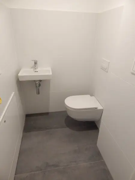 "Wohntraum" Erstbezug mit Terrasse oder Garten im Cottageviertel vom 17.Bezirk