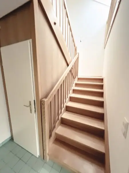 Wohntraum über den Dächern Wiens! Dachgeschoss-/ Maisonette-/ Terrassen-Wohnung mit fantastischem Fernblick!