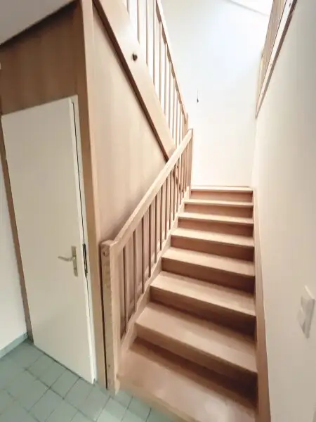 Wohntraum über den Dächern Wiens! Dachgeschoss-/ Maisonette-/ Terrassen-Wohnung mit fantastischem Fernblick!