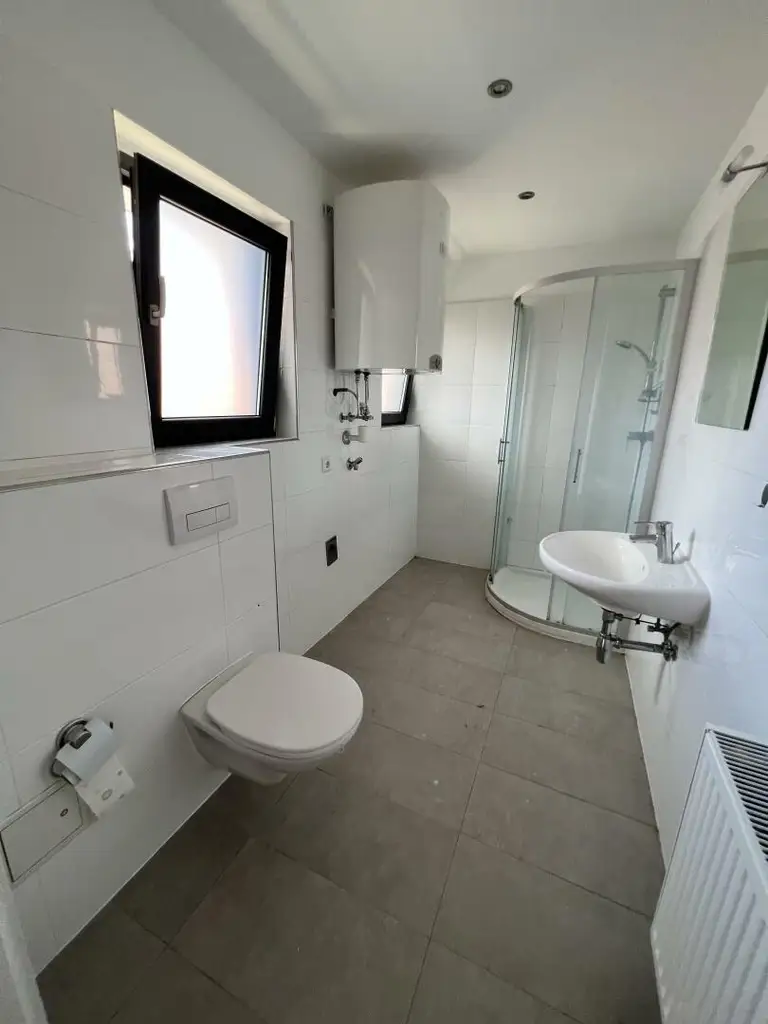 Prov-Frei!!!! 3 Zimmer Wohnung im Andritzer Zentrum mit großem BALKON