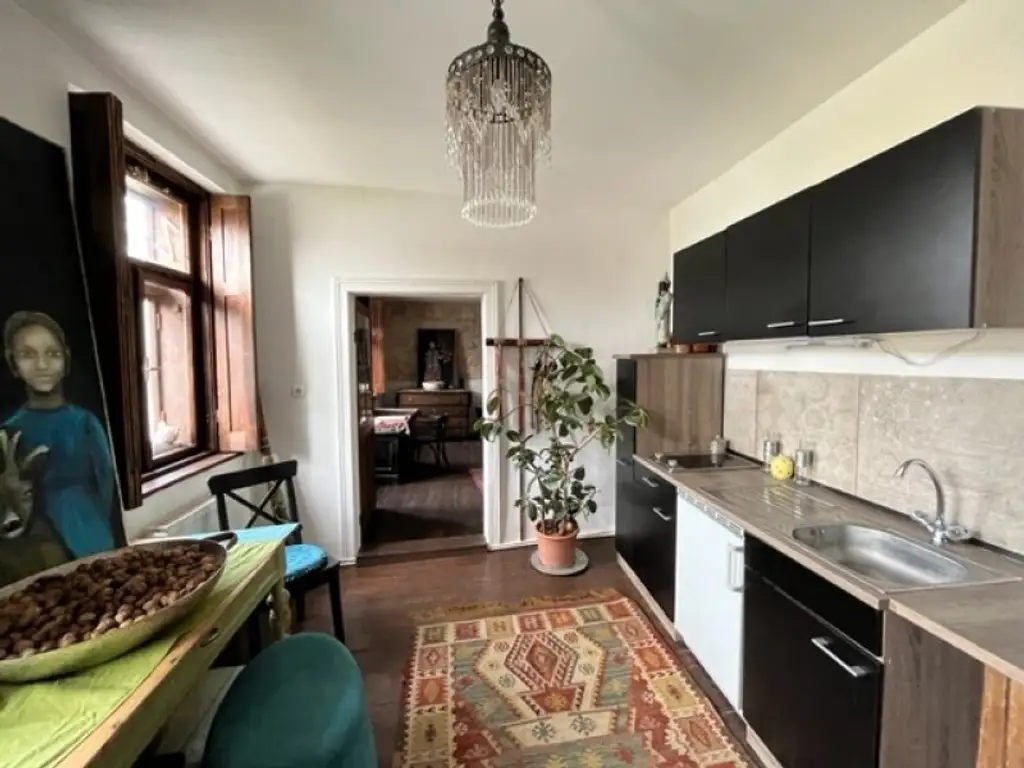 Unikat in Winden am See - Symbiose aus Moderne und Tradition