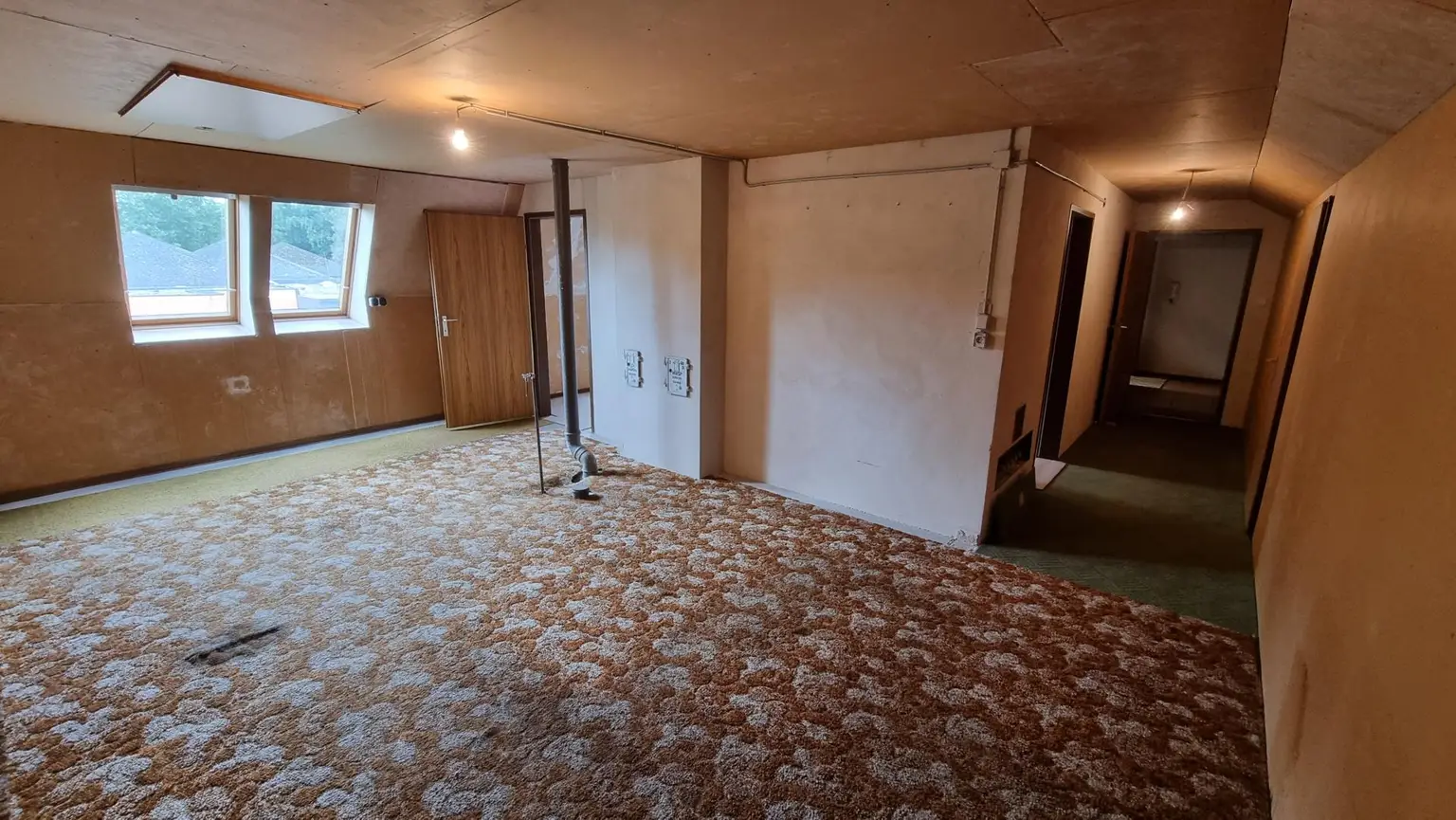 Haus in ruhiger Siedlungslage St. Pölten/Viehofen