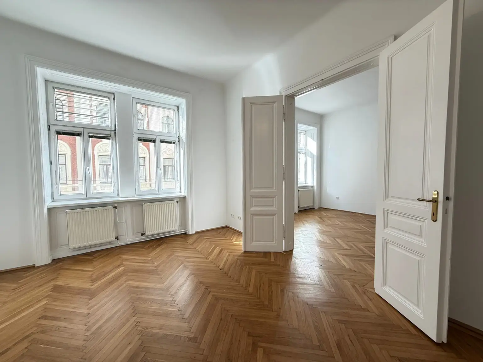 Wohnraum