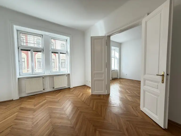 Wohnraum