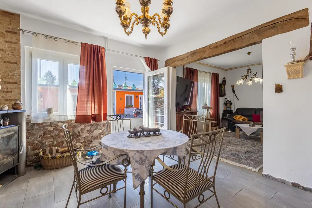 Charmantes Doppelhaus nahe Lignano und Bibione!