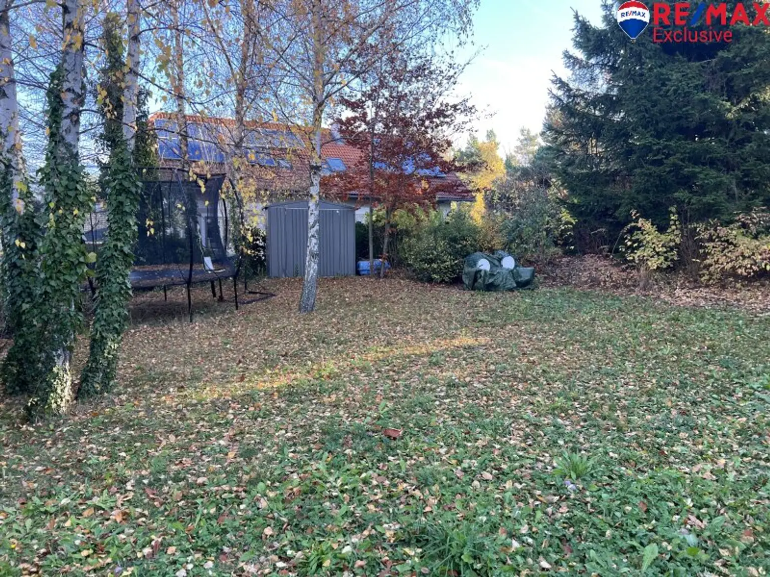 Klein und fein in der Buckligen Welt! Kleines Haus auf fast 2000m2!