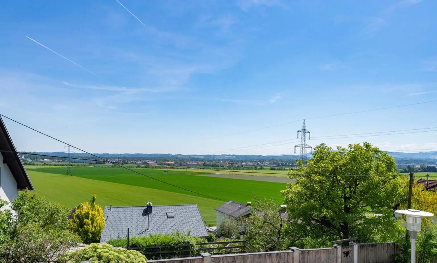 Wohntraum – Einfamilienhaus mit großem Garten in TOP LAGE!