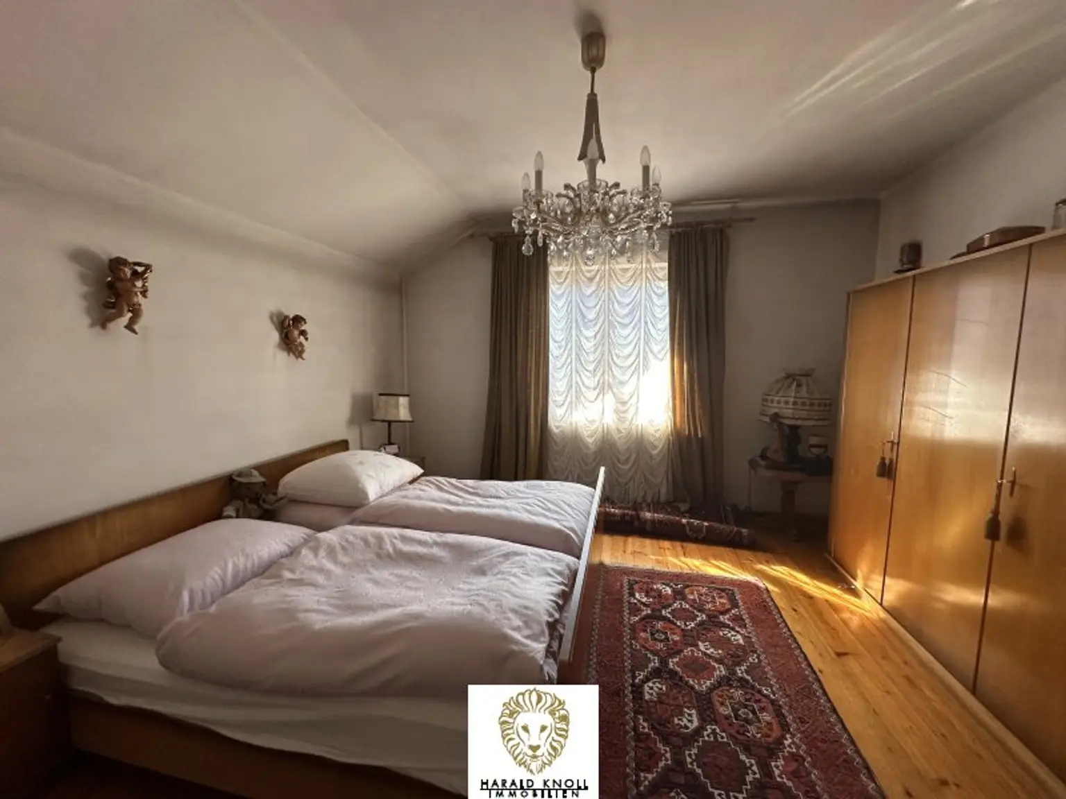 Charmantes Einfamilienhaus mit großem Potenzial in Innsbruck