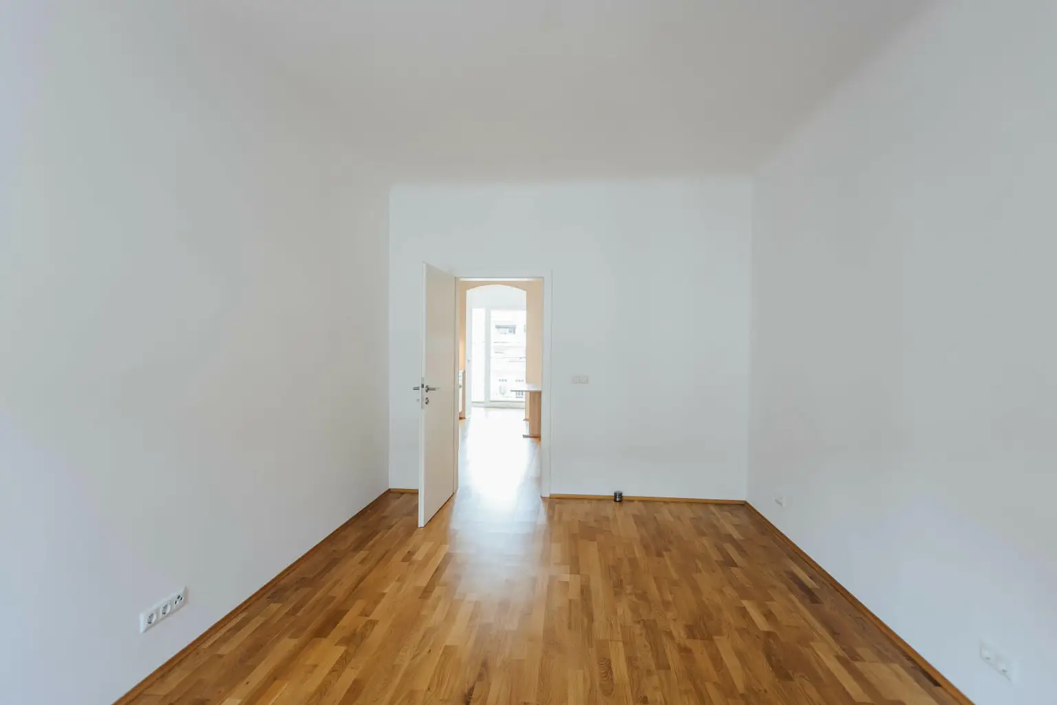 Graz Eggenberg: Neubauwohnung mit großem Balkon, Garten und kostenfreier Parkzone