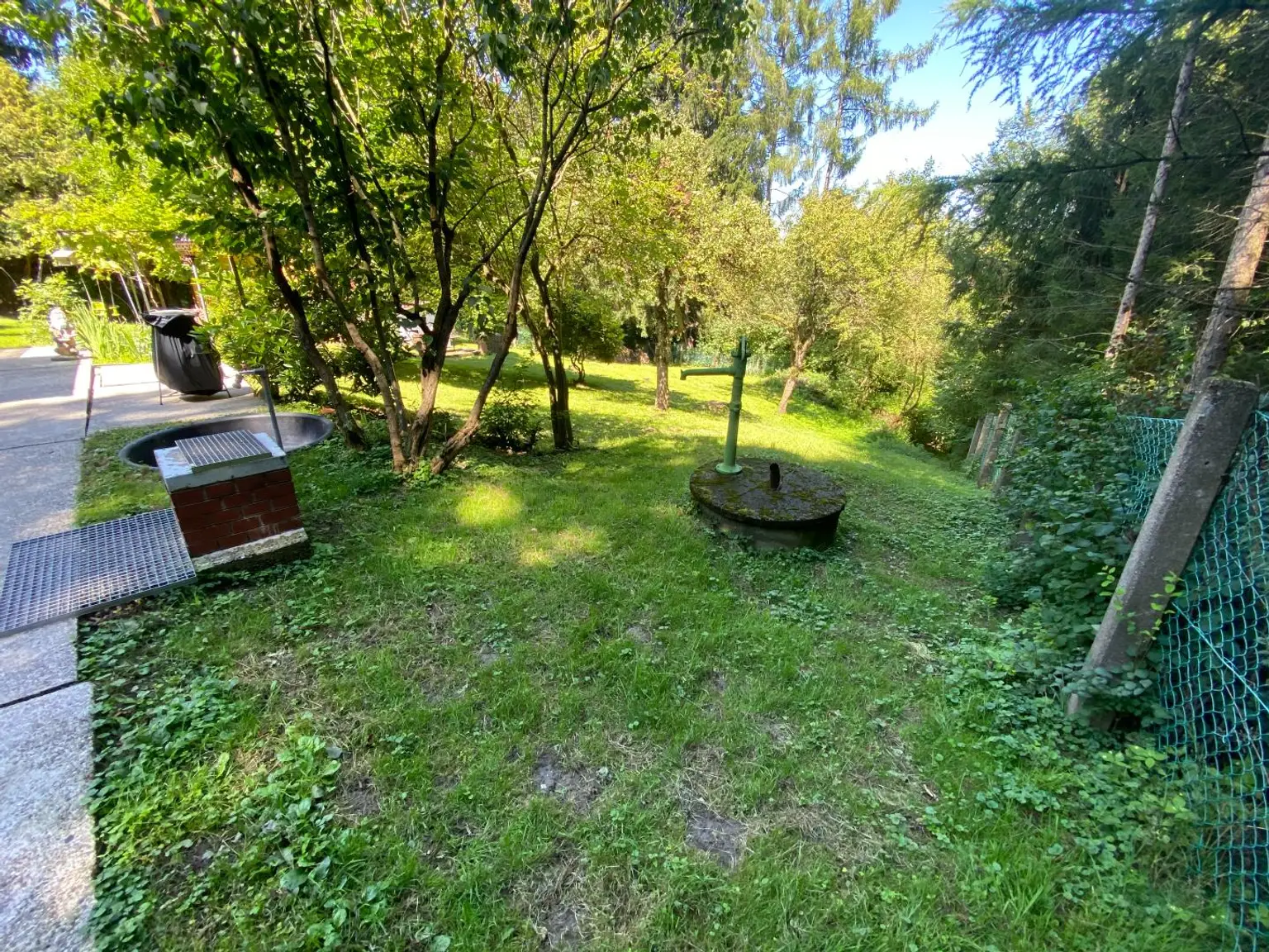 **OPEN HOUSE 5.9.2025** -  Einfamilienhaus mit Ausbau-Potenzial, >1.700 m² Grundstück