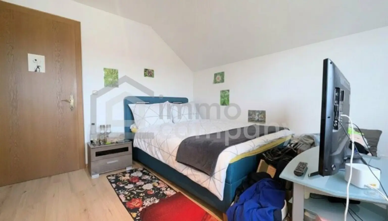 Traumhafte Maisonette-Wohnung in Hard | 120m² Wohnfläche | 4,5 Zimmer | Süd-Ost-Balkon | TG-Stellplatz - Perfekt für Familien!