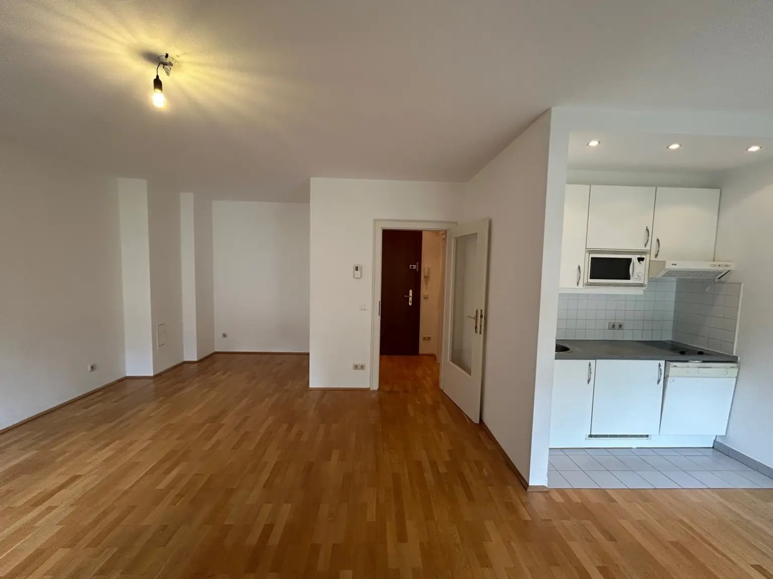 Wohnraum II