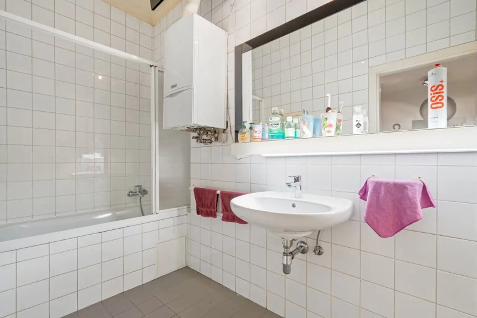 Verkauf mit Wohnrecht/ Investchance/ 3 Zimmer+Loggia in 1030 Wien
