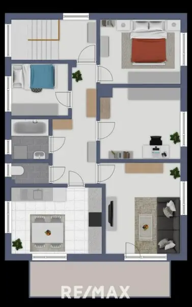 OG-Pläne stimmen nicht genau mit der Natur überein