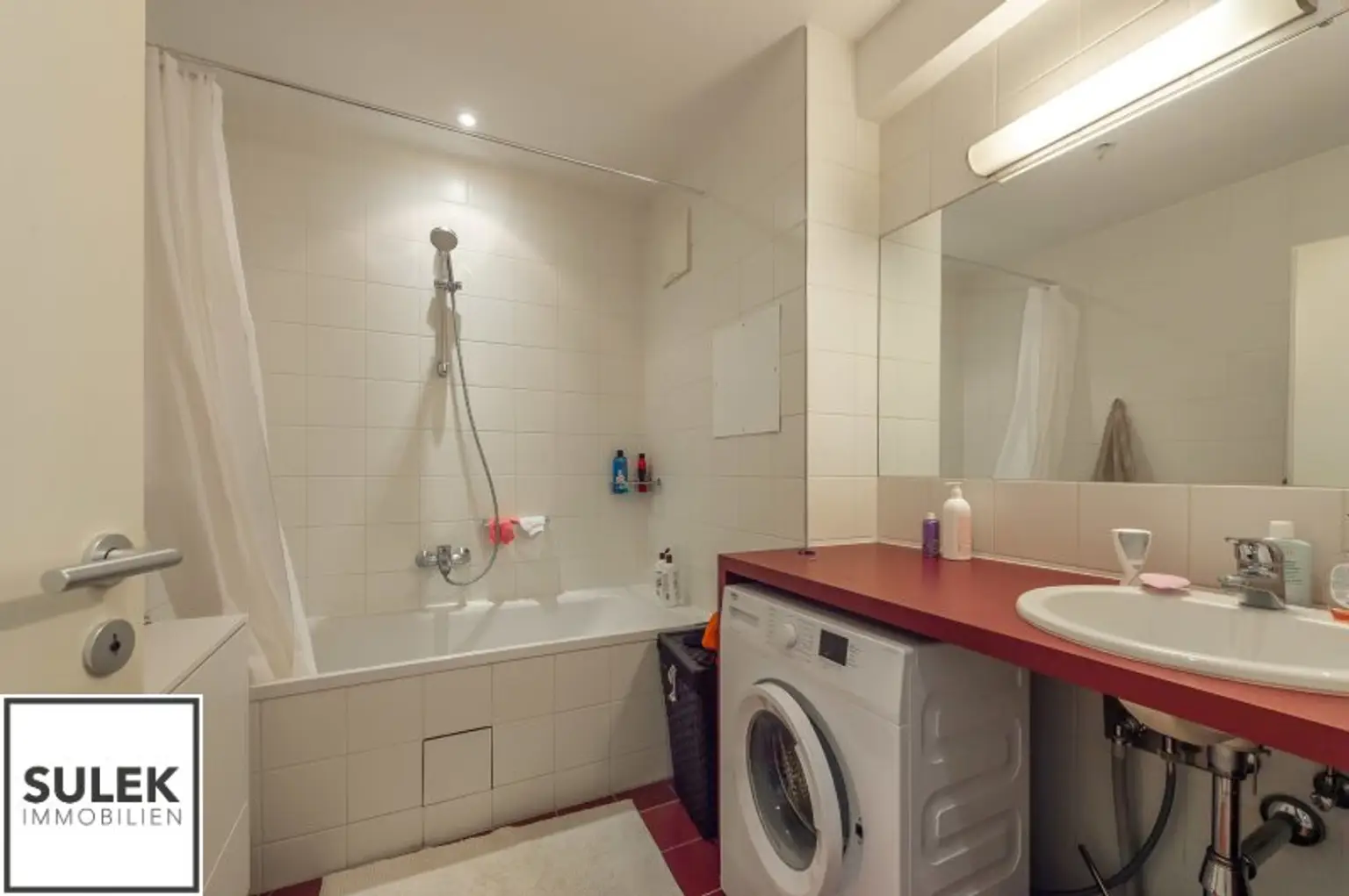 Wohnen im Siebten (Kaiserstraße) - praktische Neubauwohnung ab 01. November beziehbar!