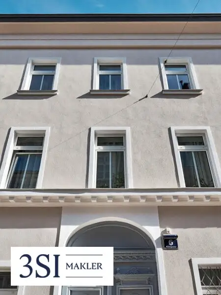 Krongasse 6