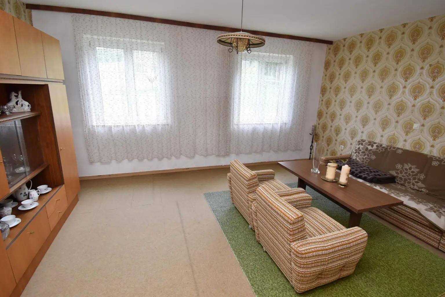 Wohnhaus - ehem. Bauernsacherl - mit Sanierungsrückstand