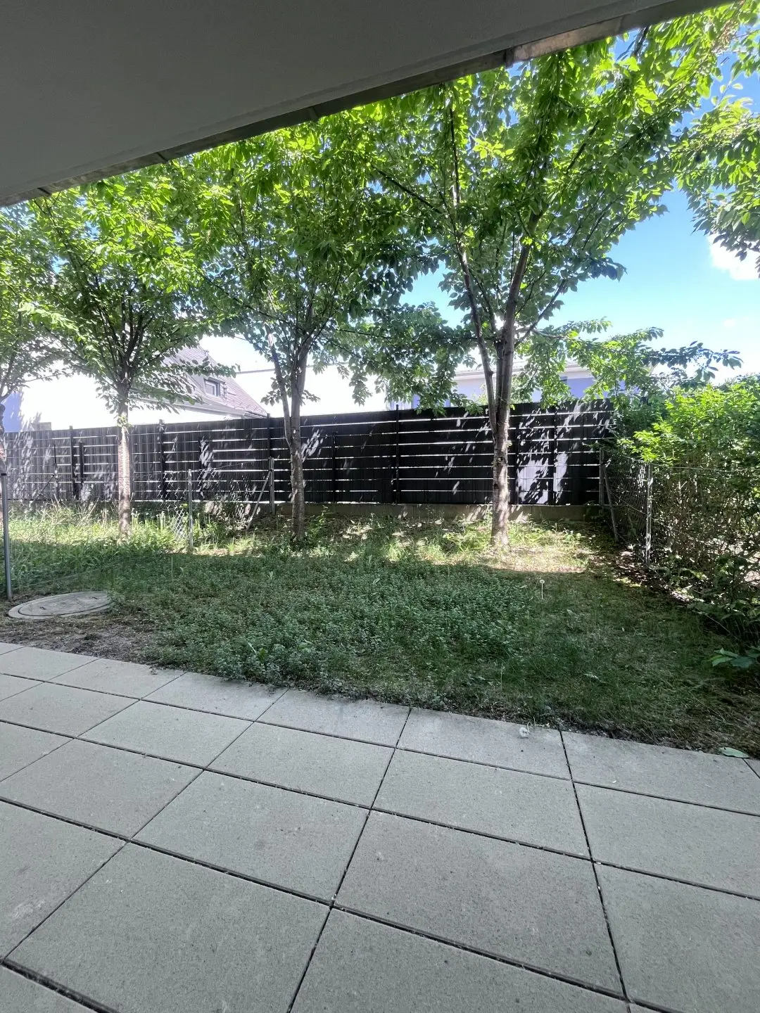 Garten 1
