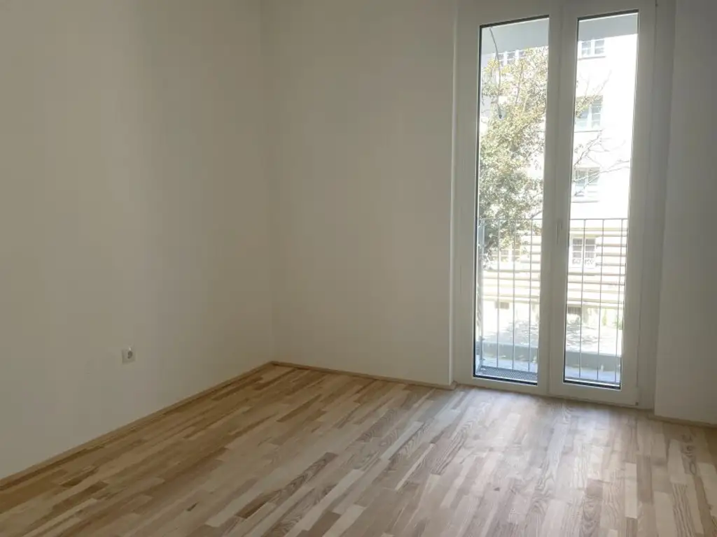 Tolle 3-Zimmer Wohnung mit zentraler Begehbarkeit in begehrter Lage - THEOS Willkommen im Park