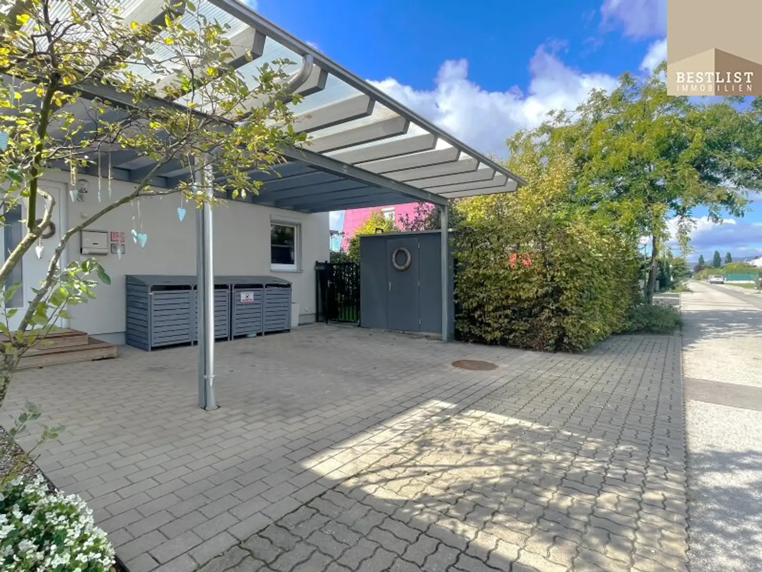 Haus - Garten - Pool - Oberwaltersdorf
