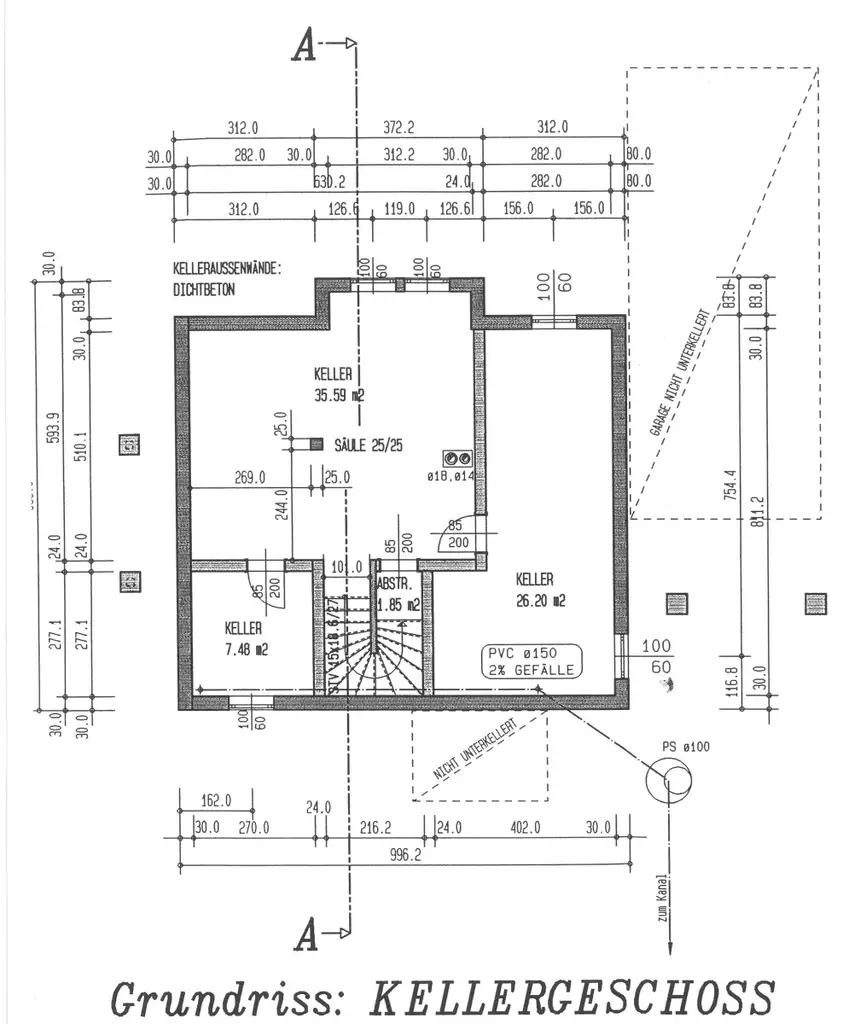 23 Plan KG