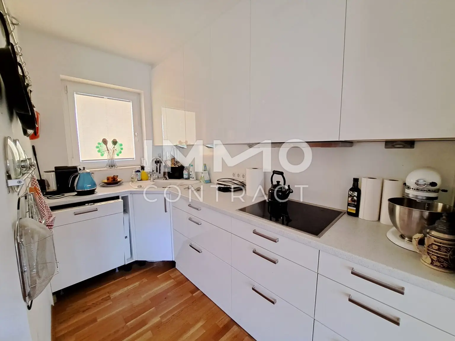 3- Zimmer- Wohnung mit Südausrichtung in der Krottendorfer Straße 22