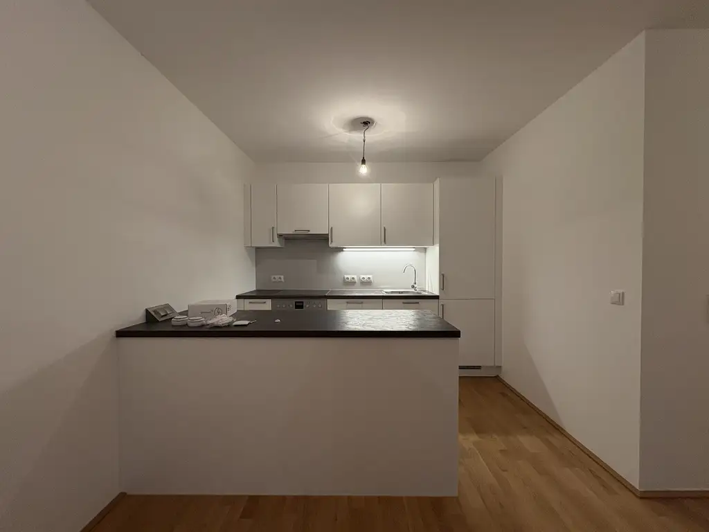 Traumhaftes Erstbezugsprojekt in Stockerau