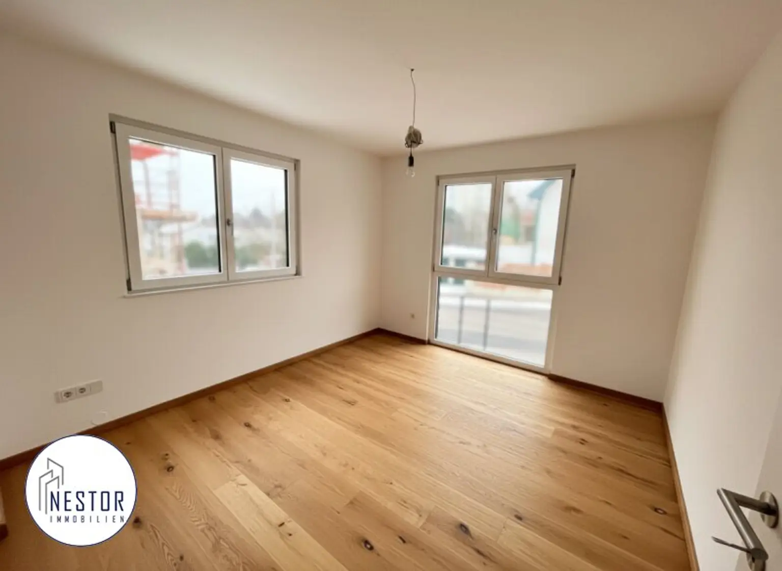 Haus - NESTOR Immobilien