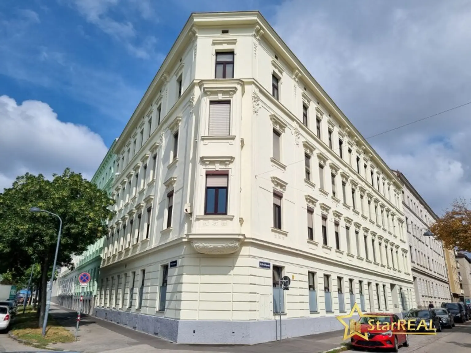 SENIORENWOHNUNG! UNBEFRISTETE HAUPTMIETE. NAHE U6 - BITTE SCHRIFTLICH ANFRAGEN!