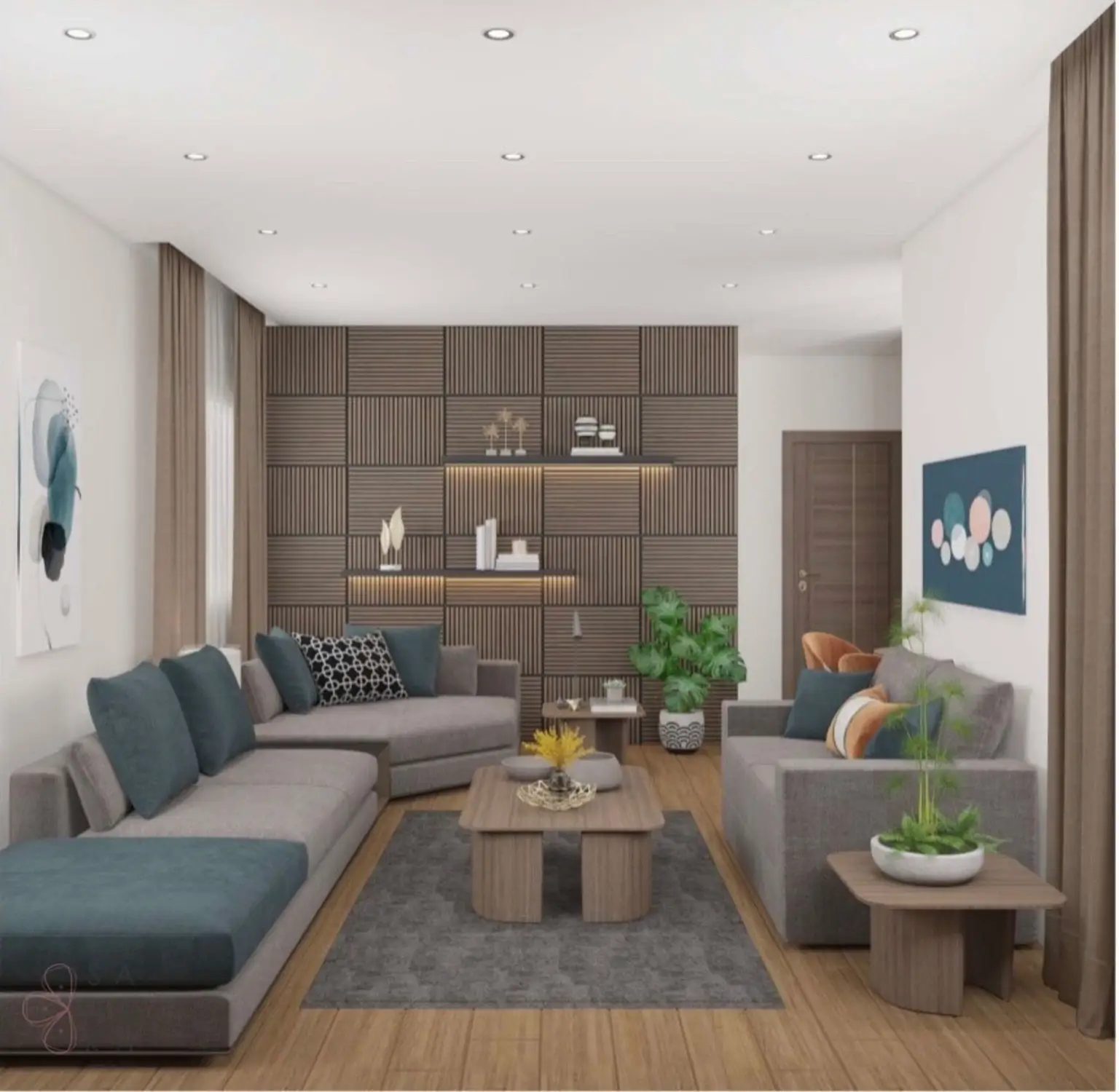 All Seasons Signature Residences – Ihr Rückzugsort, Ihre Investition, Ihr Vorteil