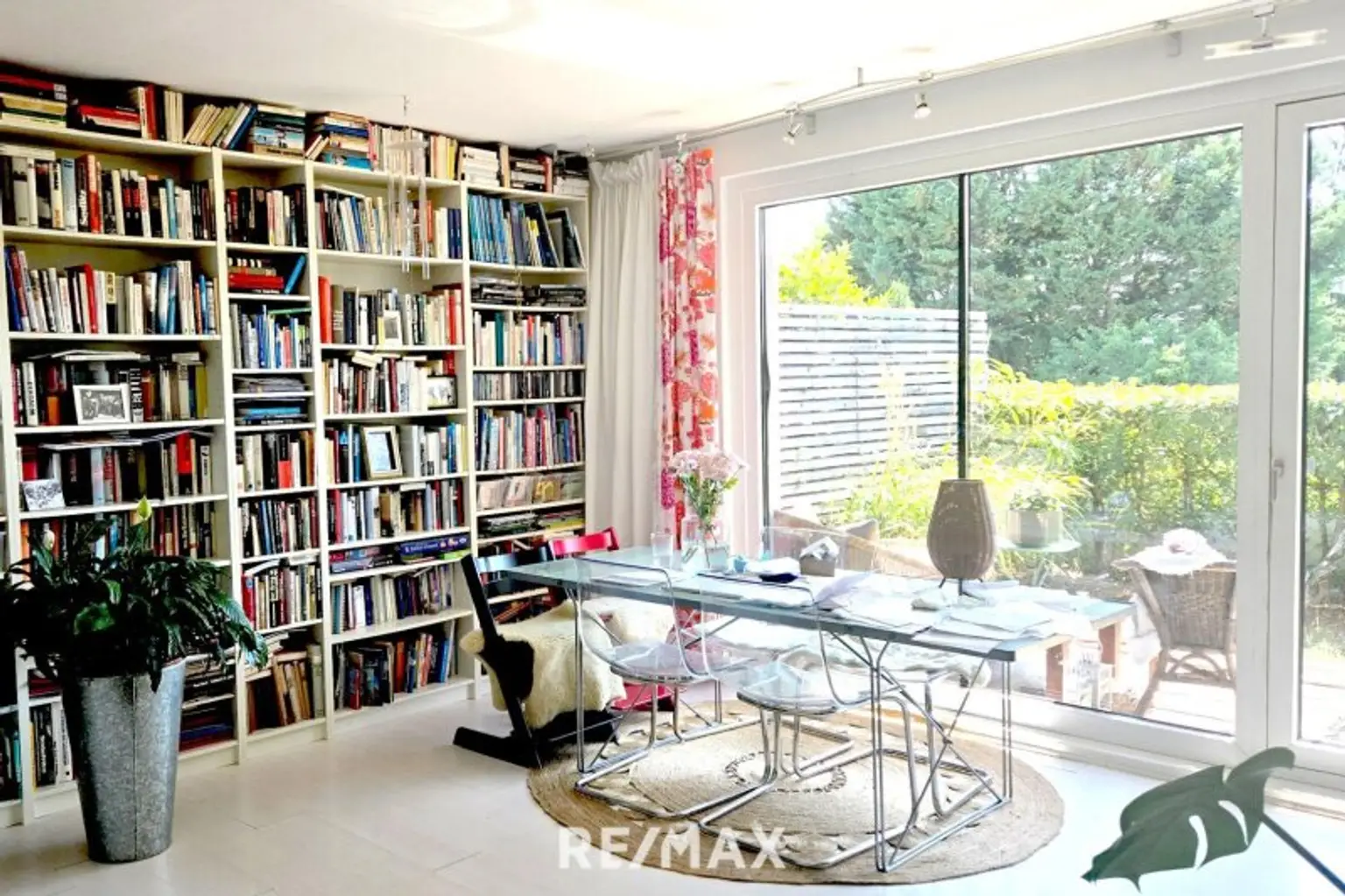 Eigengarten- 4 Zimmer- Pool