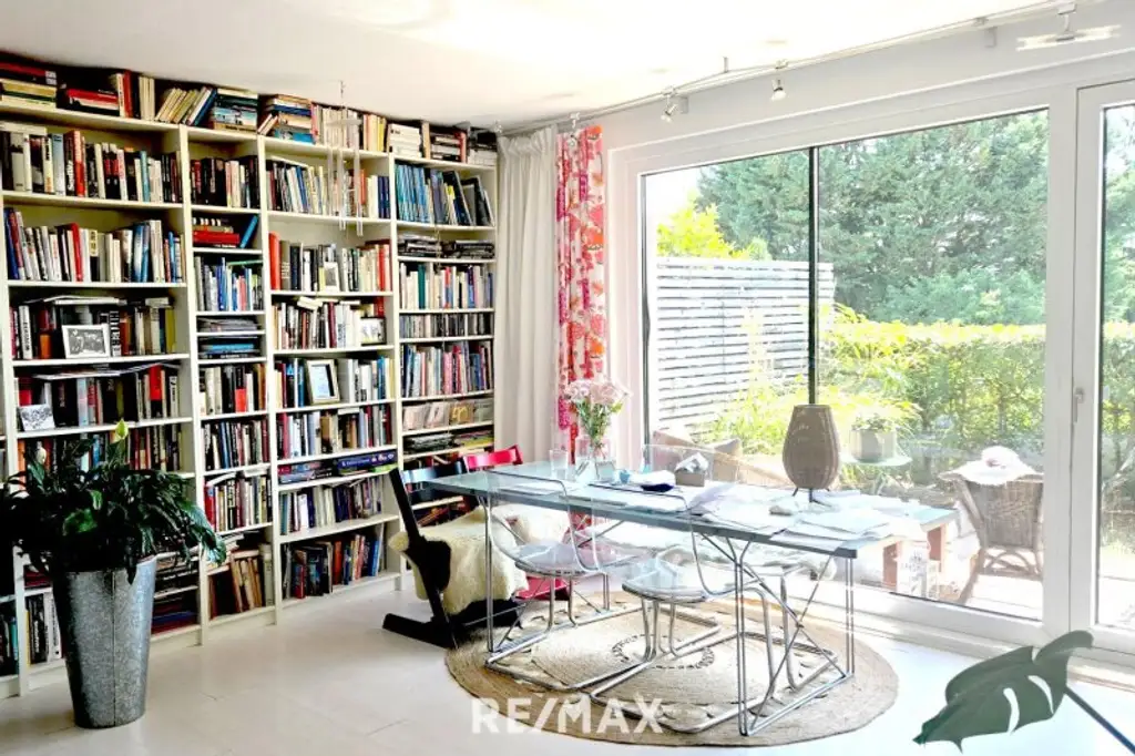 Eigengarten- 4 Zimmer- Pool