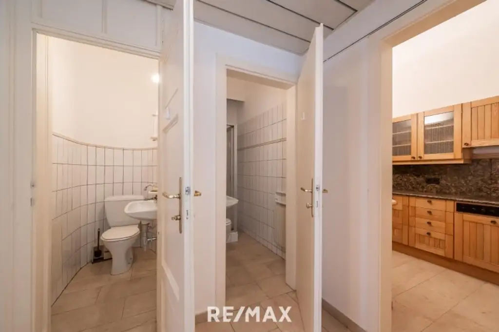 Renoviertes Altbaubüro | repräsentative Adresse und Räumlichkeiten | sensationelle Lage Am Heumarkt