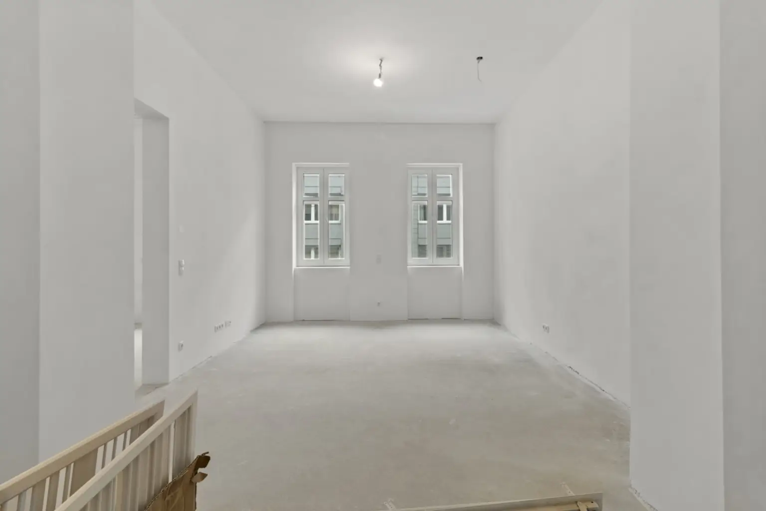 Img_0676-min | ++ CITY-LUXUS in 1070 ++ HOCHWERTIGE WOHNUNG mit LOGGIA & STIL | Prima Service Immobilien