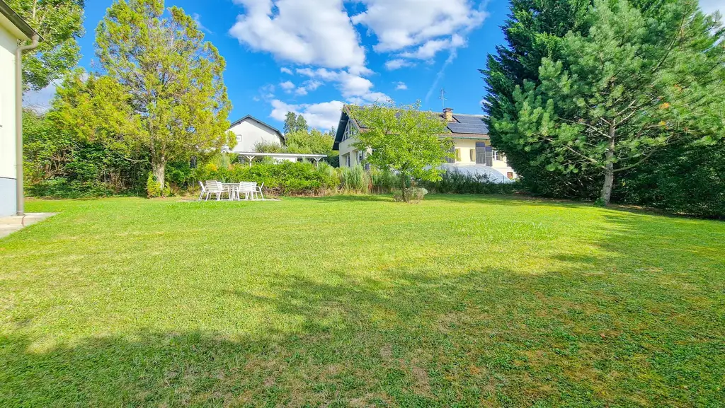 Grünruhelage am Wolfersberg. Einfamilienhaus mit großem Garten, traumhafter Fernsicht und großem Erweiterungspotenzial