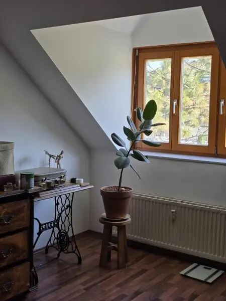 Exklusive Stadtwohnung mit großzügiger Fläche, 5 Zimmer und hochwertiger Ausstattung - Perfekt für Familien!