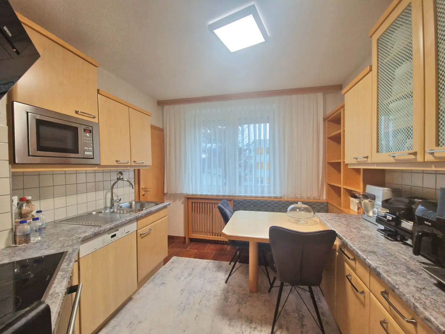 4-Zimmer-Wohnung in ausgezeichneter Lage!