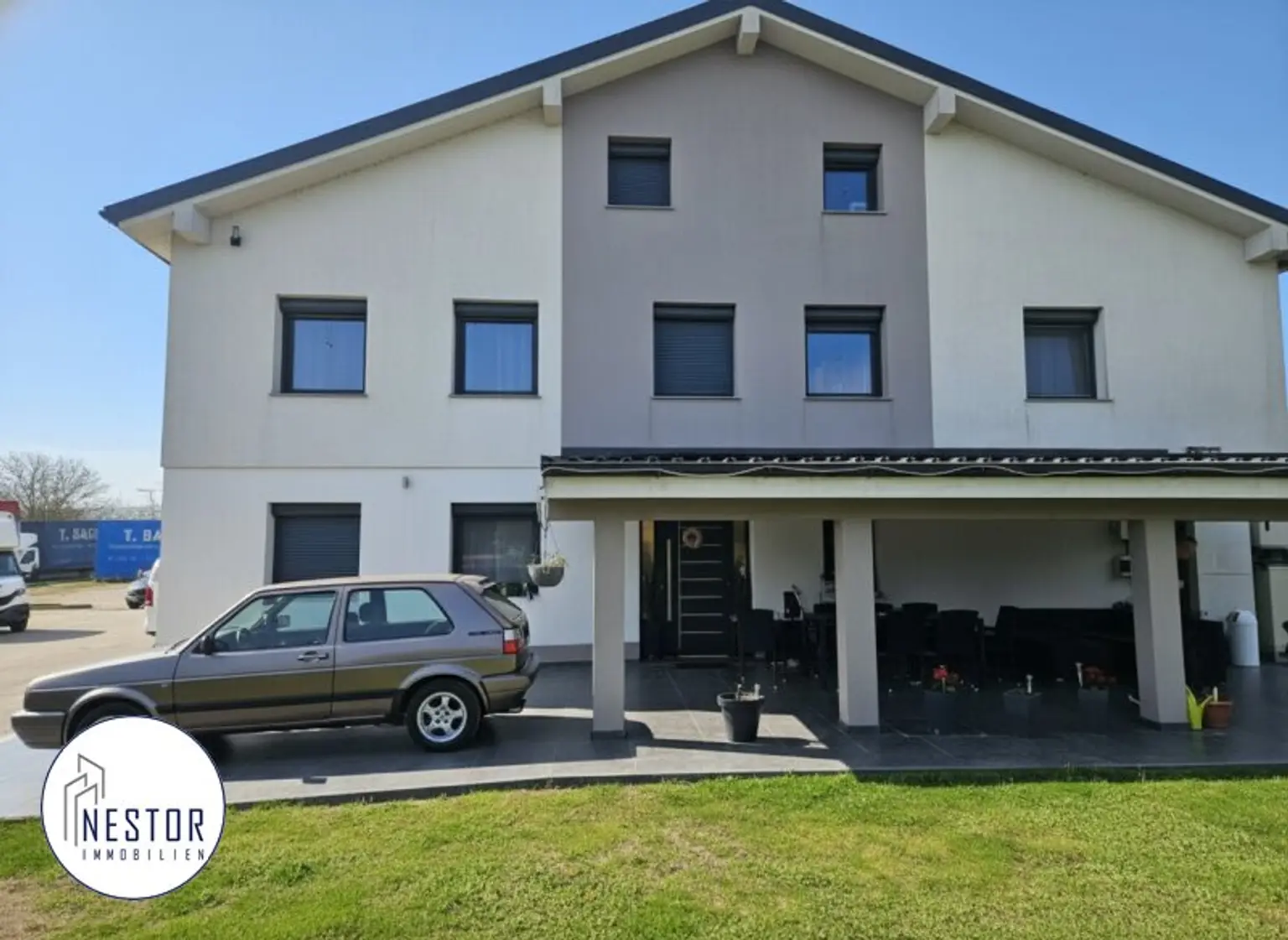 NESTOR Immobilien