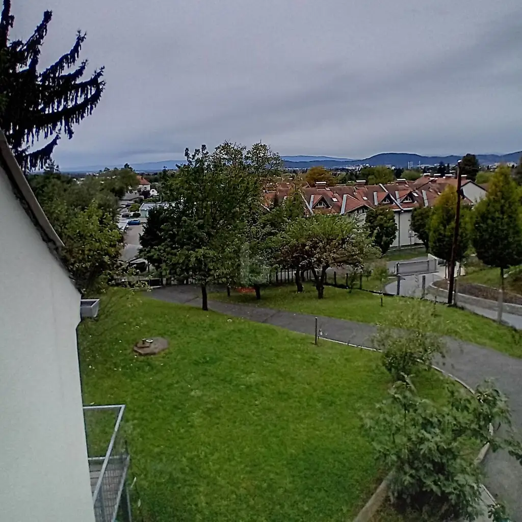 EXKLUSIV MIT MODERNISIERTEM ALTBESTAND UND PANORAMABLICK - IN ST. PETER