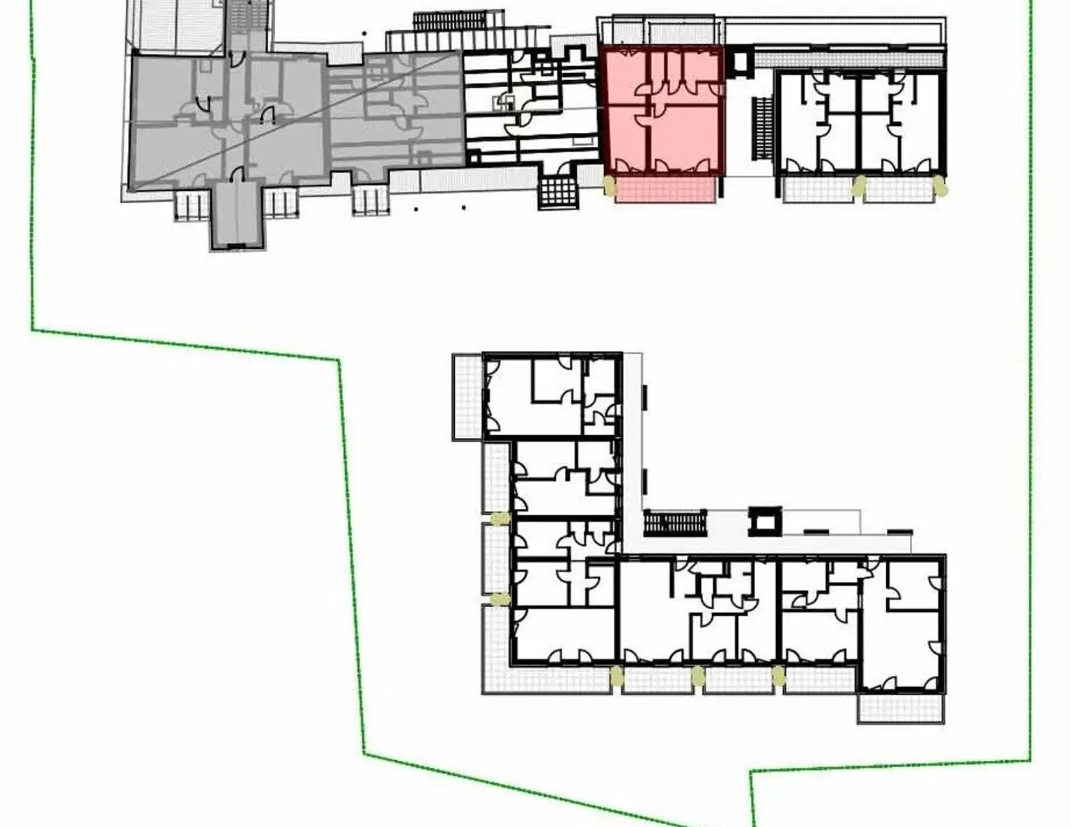 Perfekte 3-Zimmer-Wohnung mit Südost-Balkon - Lebensqualität in Andritz