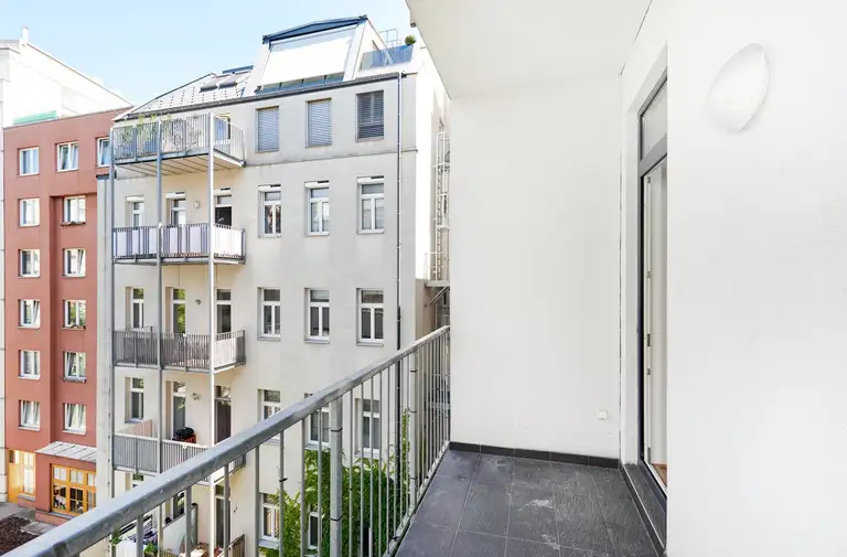 Balkon I