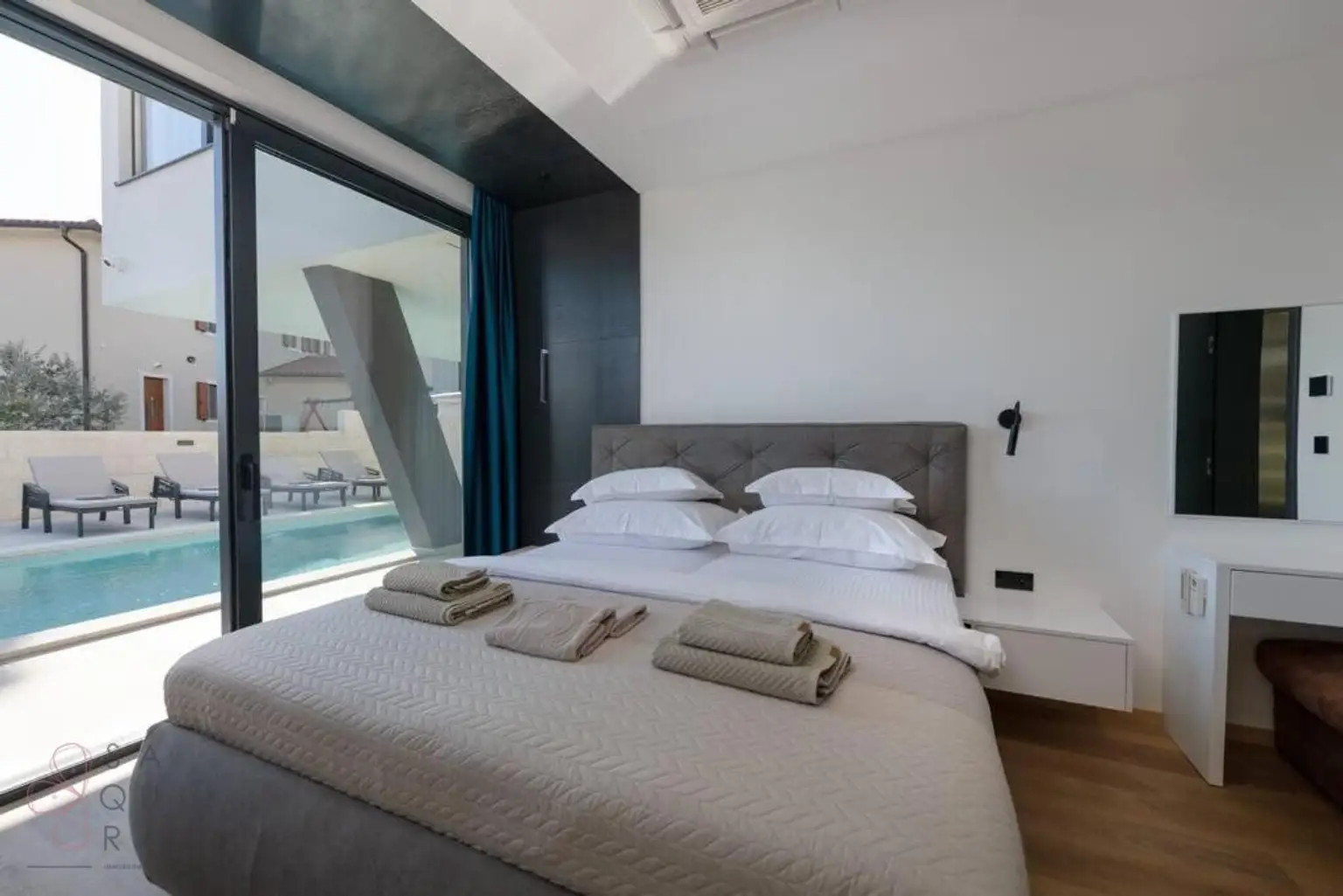 Amazing Villa Medulin – Mediterraner Luxus in Istrien