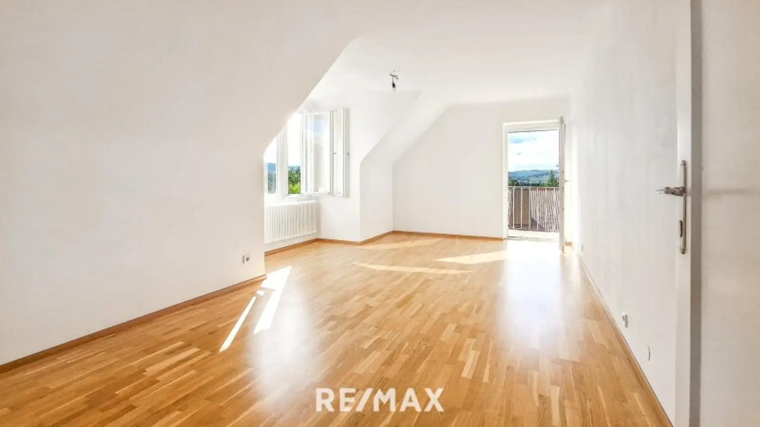 Zimmer 1 (Dachgeschoss)