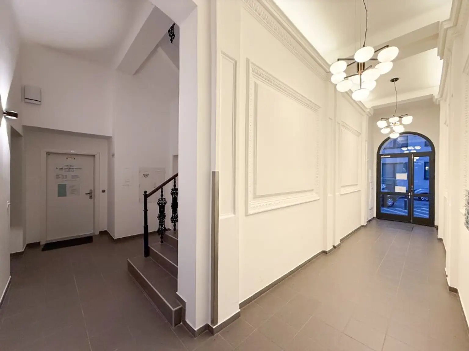 Großzügige 2-Zimmer Wohnung nahe U1 Keplerplatz in ruhiger Lage zu vermieten!