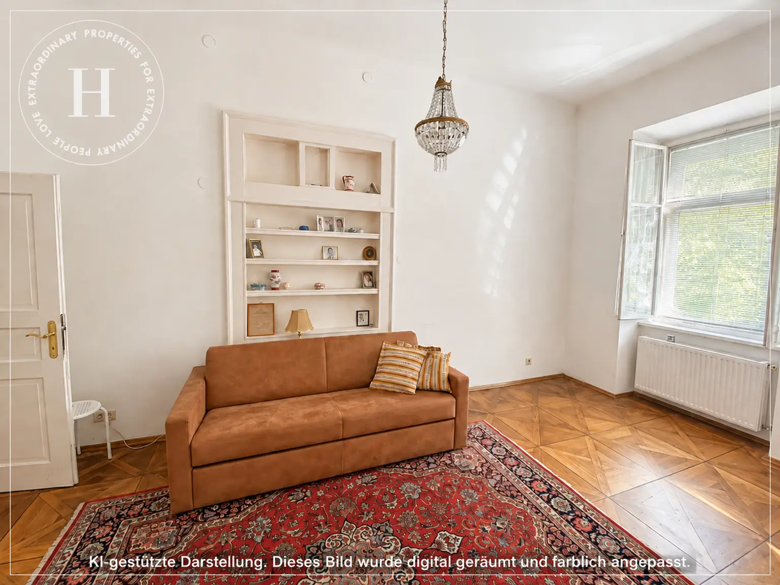 ChatGPT Image Wohnung Graz Geidorf kaufen Altbau