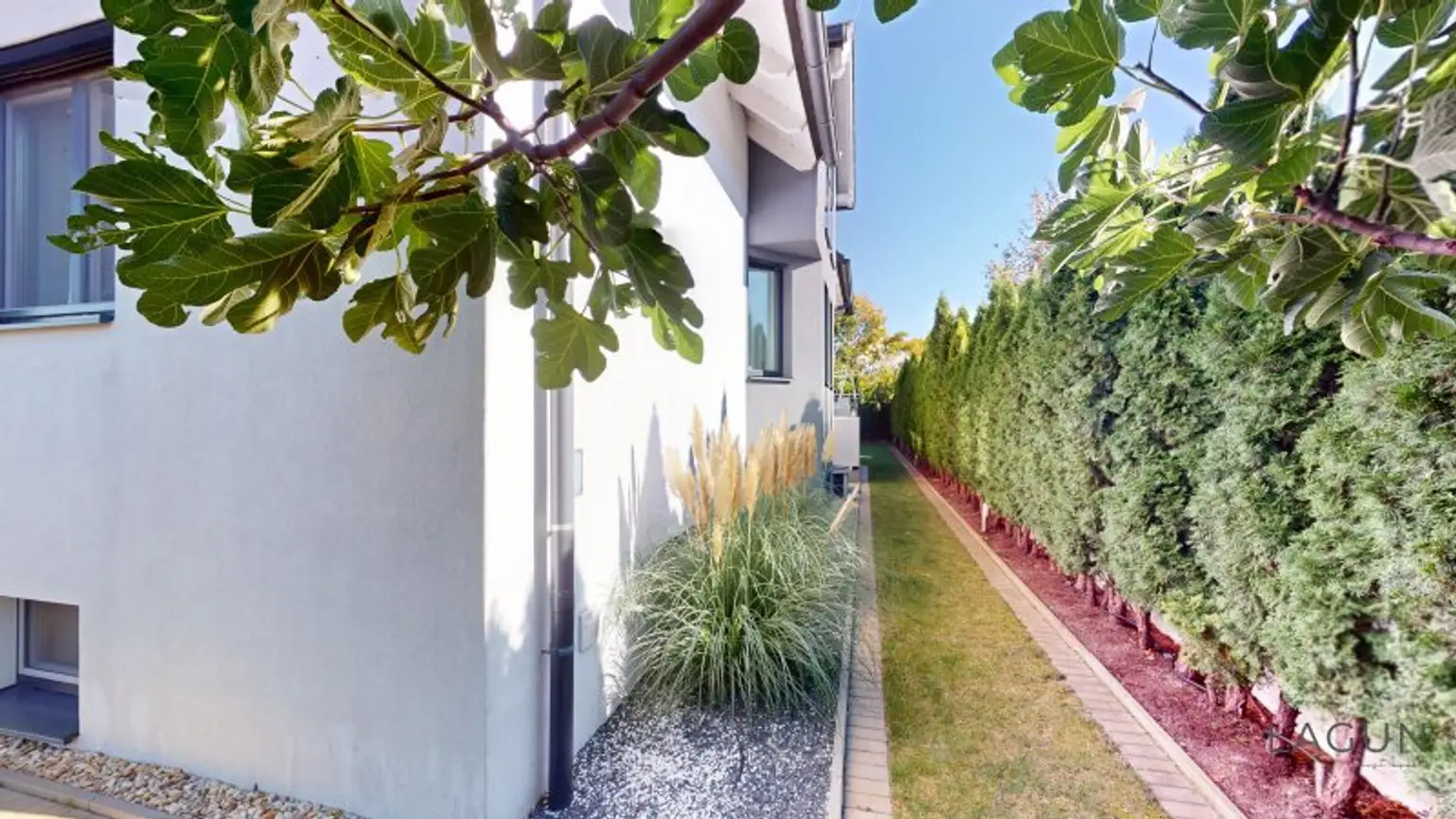 Hochwertiges Luxus-Einfamilienhaus in Maria-Lanzendorf