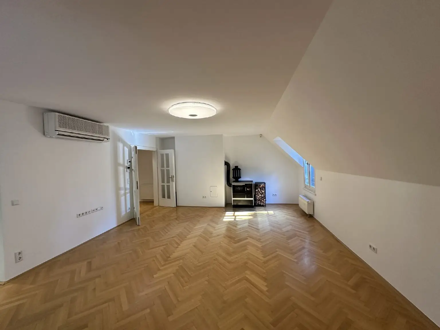 Traumhafte Eigentumswohnung in 1190 Wien – Nähe Grinzinger Platz