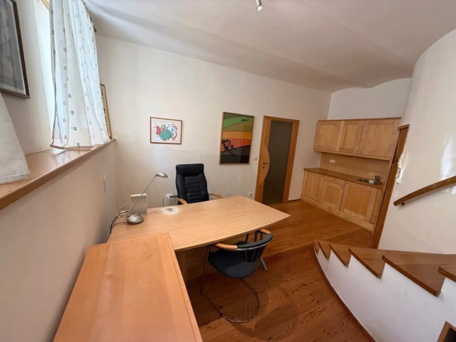 Toplage - 2 Zimmer Souterrainwohnung in der Schönborngasse nächst Josefstädter Straße - sehr geringe Betriebskosten