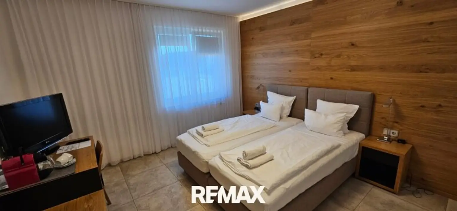 Gästezimmer