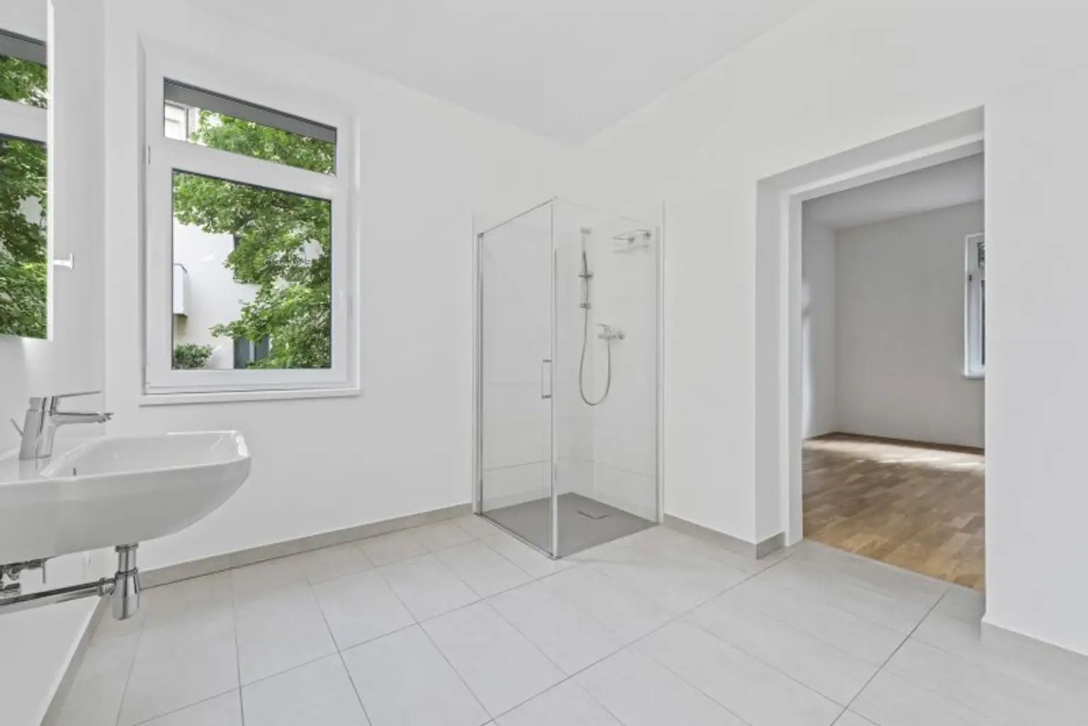 ***Großzügige 4-Zimmer-Wohnung mit 2 Balkonen in Top-Lage des 19. Bezirks – Nähe Kahlenberg***